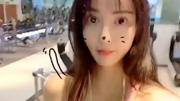 好好健身,好好吃饭,好好爱自己 